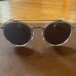 Ray Ban Sunglasses